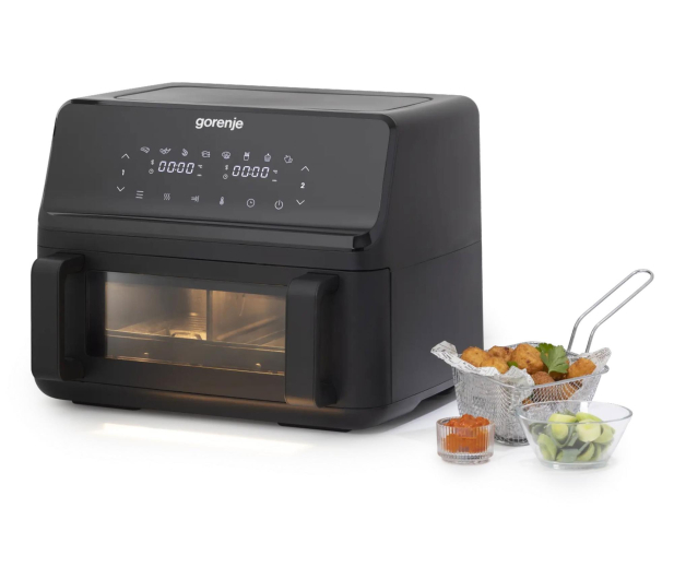 Gorenje Air Fryer AF2700BP - 1361463 - zdjęcie 2